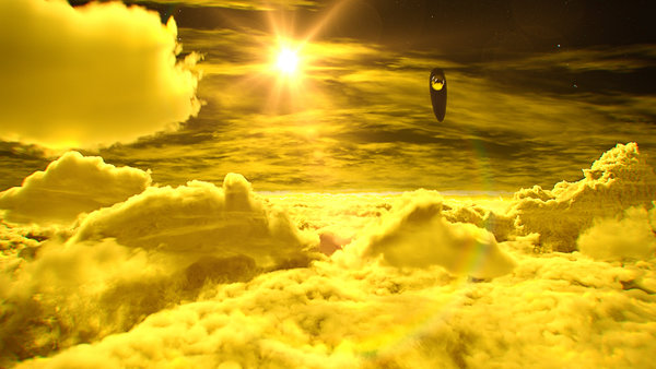 Cosmos: A SpaceTime Odyssey Cosmos: A SpaceTime Odyssey