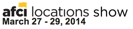 AFCI Locations Show 2014