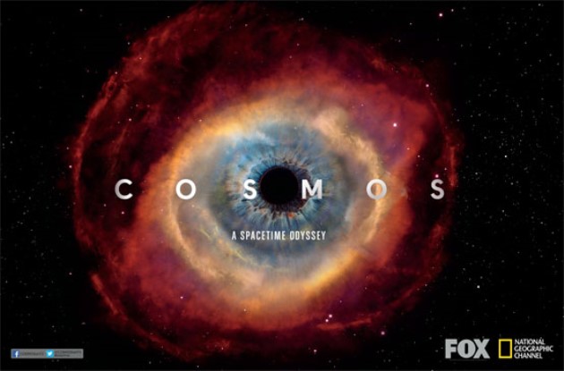 Cosmos: A Spacetime Oddysey