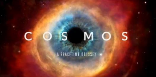 Cosmos: A SpaceTime Odyssey