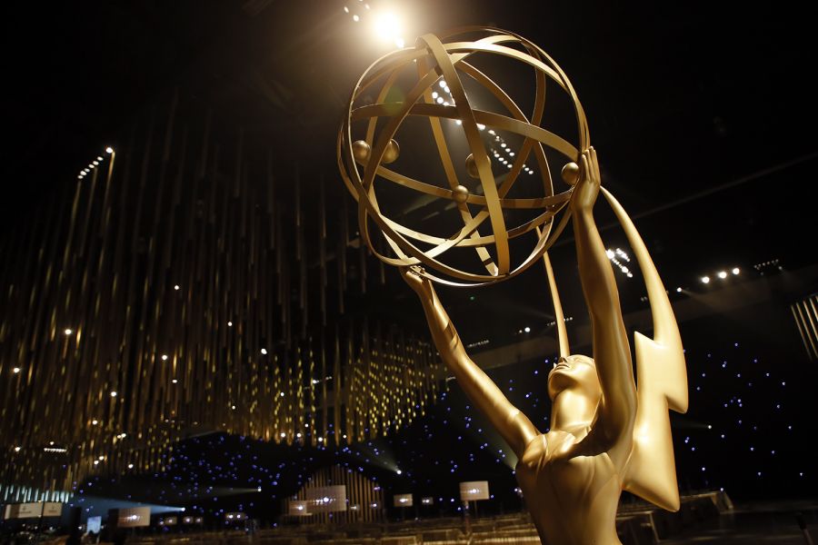 2018 Emmy Nominations