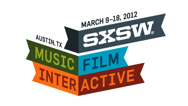 Santa Fe Studios at SXSW 2012