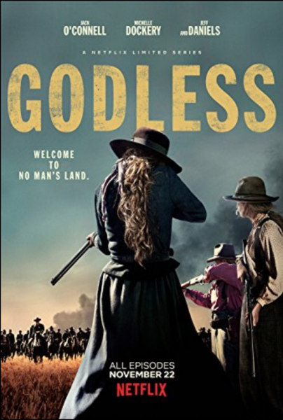 Godless in Santa Fe