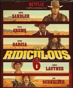 Ridiculous 6