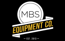 MBS Equipment Company